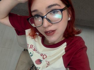 دردشة الفيديو المثيرة Rina-wang