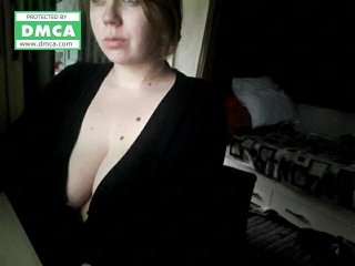 لقطات البث I_Blond