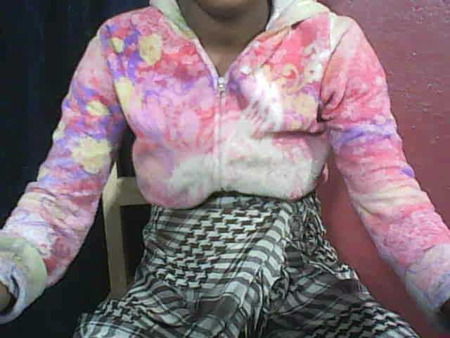 لقطات البث Rinah10