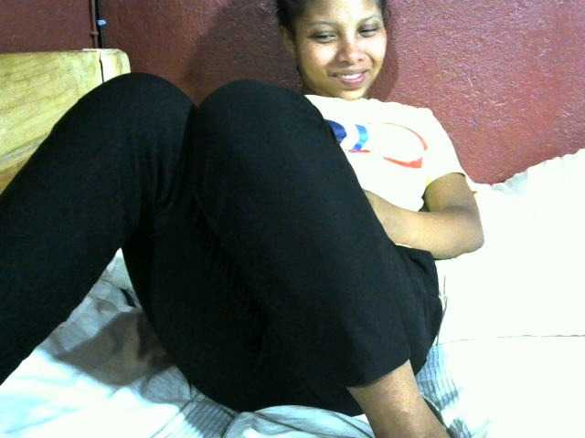 لقطات البث Rinah10