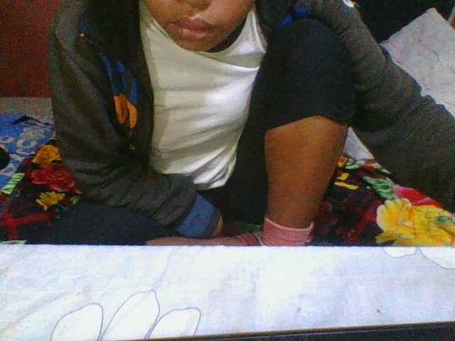 لقطات البث Rinah10