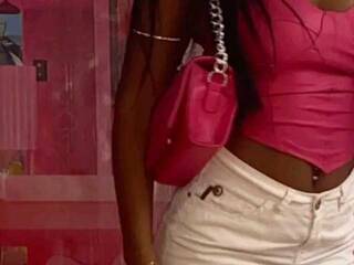 دردشة الفيديو المثيرة Rinah77xx