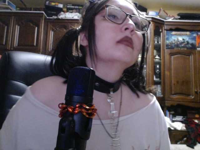 لقطات البث RinaNEUCH777