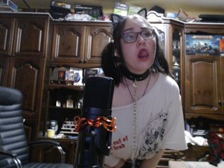 دردشة الفيديو المثيرة RinaNEUCH777