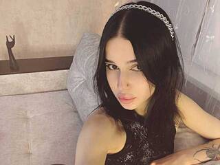 دردشة الفيديو المثيرة rinariters