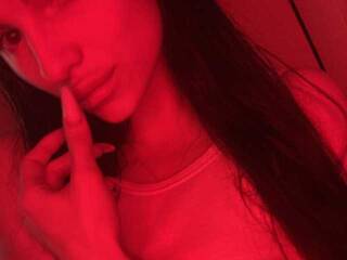 دردشة الفيديو المثيرة Ripbitch1