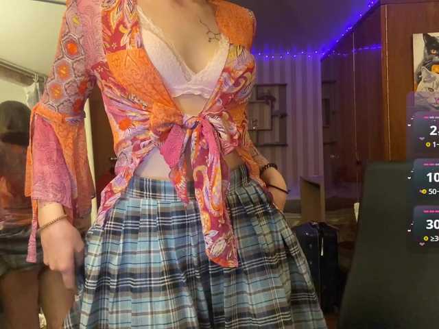 لقطات البث risharoush