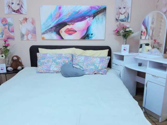 لقطات البث RishaSmit