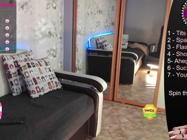 لقطات البث RitaAdler