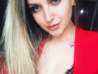 دردشة الفيديو المثيرة RitaAzure