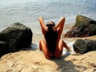 دردشة الفيديو المثيرة ritahot