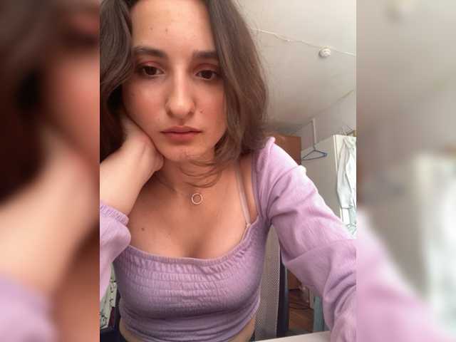 لقطات البث RitaLaStarr