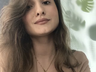 دردشة الفيديو المثيرة RitaLaStarr