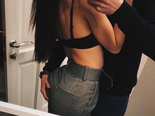 دردشة الفيديو المثيرة RitaMonika054