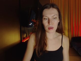 دردشة الفيديو المثيرة RitaRoter