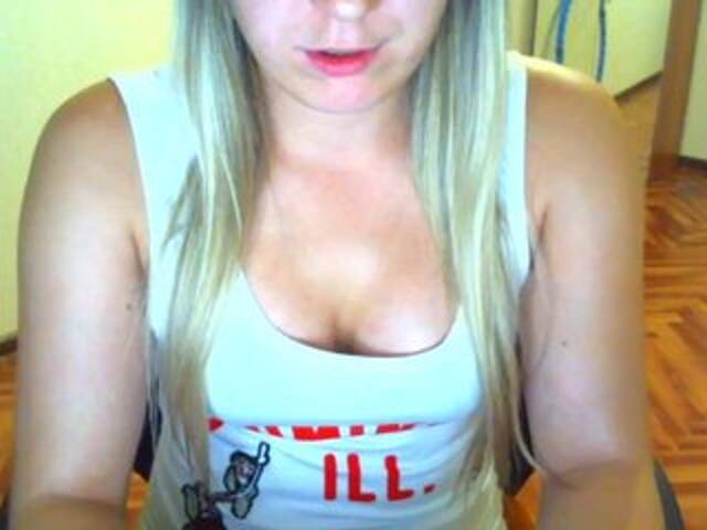 لقطات البث Your_Girl23