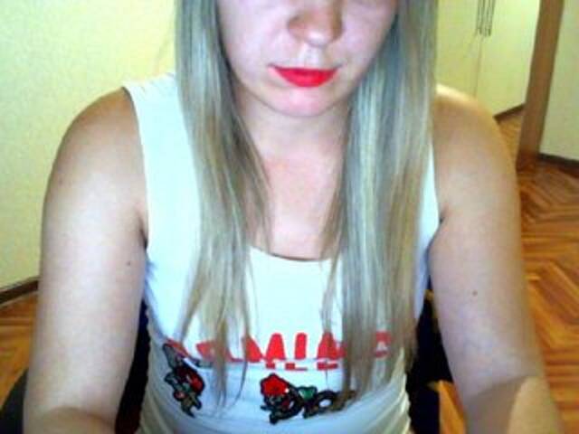 لقطات البث Your_Girl23