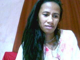 دردشة الفيديو المثيرة Rnathalie