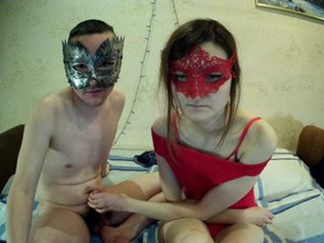 لقطات البث RobertAlisa