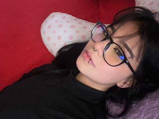 دردشة الفيديو المثيرة Robinwai2