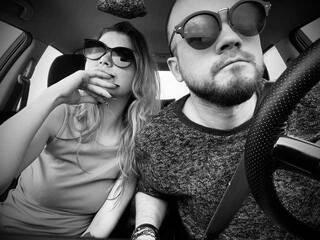 دردشة الفيديو المثيرة RobotaDirocha