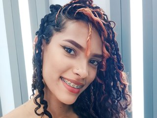 دردشة الفيديو المثيرة robynfahey