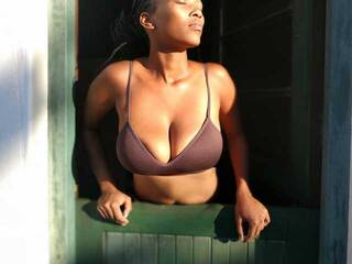 دردشة الفيديو المثيرة Rocheny