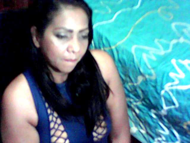 لقطات البث Rochylu