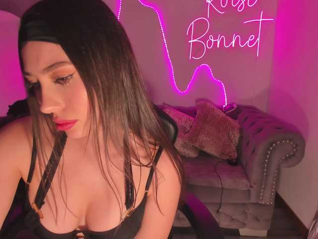 الصور RoiseBonnet ♥ My wet pussy needs a dick, come and fuck me! ♥ IG:@roise_bonnet ♥Cum show ♥ @remain