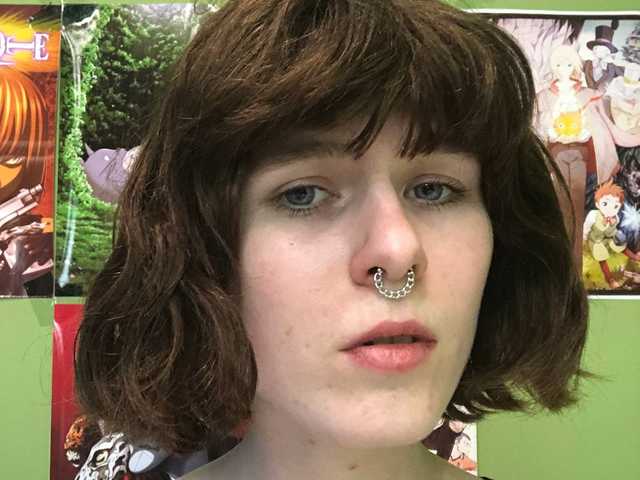 صورة الملف الشخصي rokki-doll