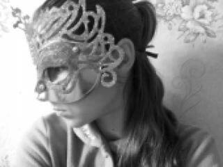 دردشة الفيديو المثيرة roksolana16