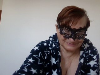 دردشة الفيديو المثيرة RomachkaT