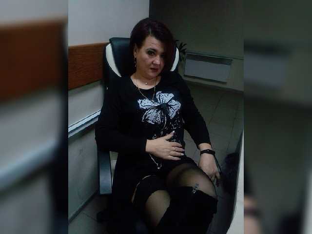 لقطات البث RomanticLady