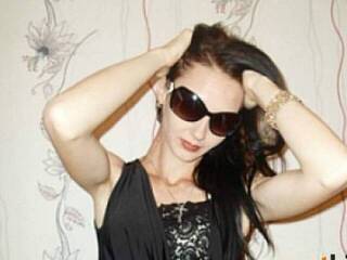 دردشة الفيديو المثيرة romasheri