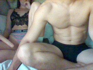 دردشة الفيديو المثيرة RomeoJayHarper