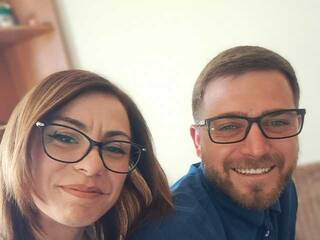 دردشة الفيديو المثيرة RomeoJulieta92