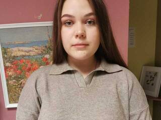 دردشة الفيديو المثيرة ronigreny