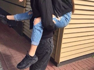 دردشة الفيديو المثيرة RonnieAndMAgs