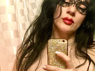 دردشة الفيديو المثيرة Secret_Room