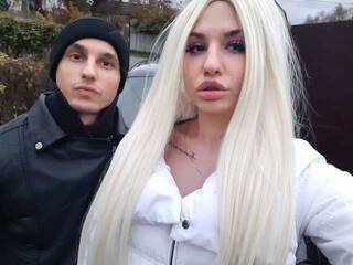 دردشة الفيديو المثيرة ROS-XXX