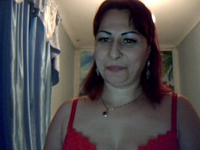 لقطات البث Rosa3