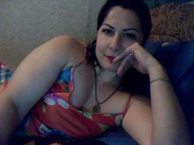 لقطات البث Rosa3