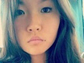 دردشة الفيديو المثيرة rosa7777