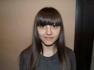 دردشة الفيديو المثيرة rosallie