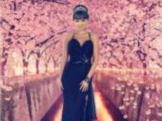 دردشة الفيديو المثيرة rosalynn395