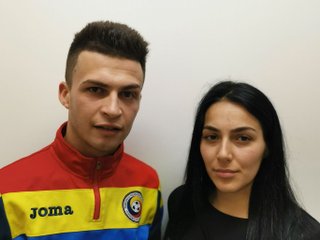 صورة الملف الشخصي RosaNThomas