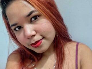 دردشة الفيديو المثيرة Stefany-Gc