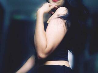 دردشة الفيديو المثيرة rosebluethx