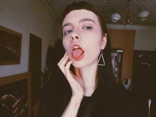 دردشة الفيديو المثيرة RoseCallaghan