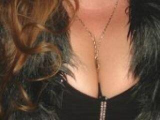 دردشة الفيديو المثيرة rosedream